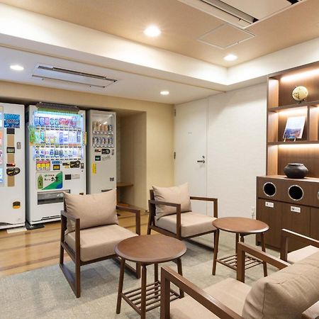 מלון Tokyu Vacations Hakone Gora מראה חיצוני תמונה