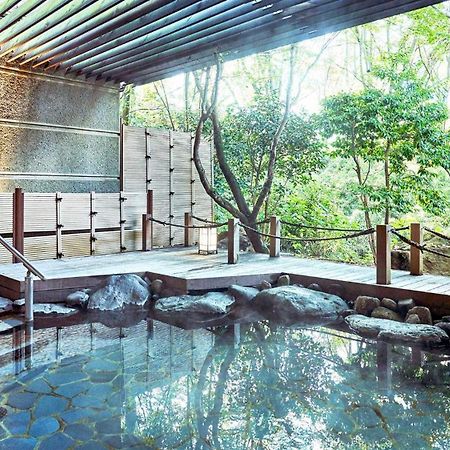 מלון Tokyu Vacations Hakone Gora מראה חיצוני תמונה