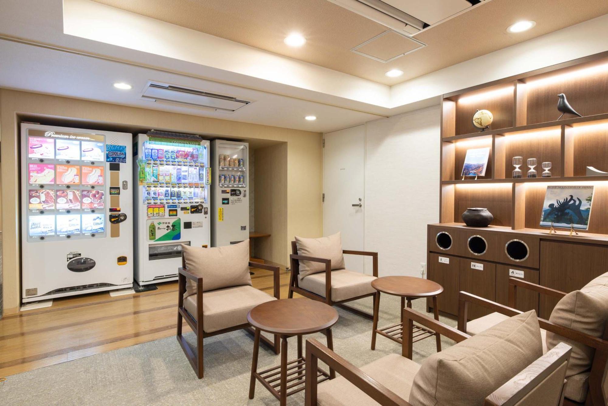 מלון Tokyu Vacations Hakone Gora מראה חיצוני תמונה