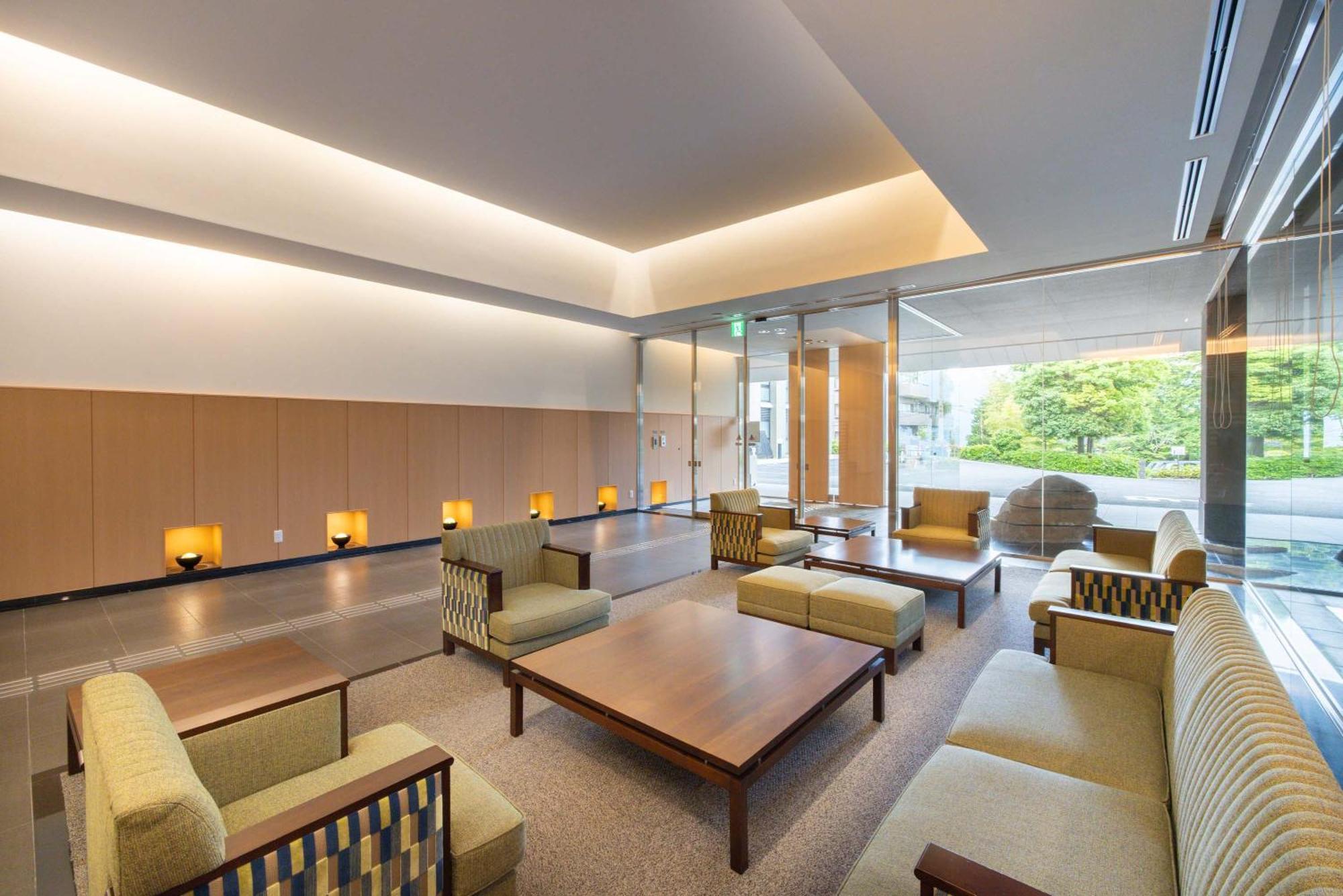 מלון Tokyu Vacations Hakone Gora מראה חיצוני תמונה