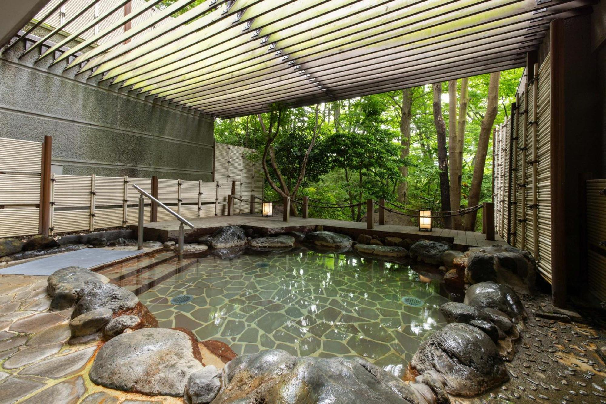 מלון Tokyu Vacations Hakone Gora מראה חיצוני תמונה