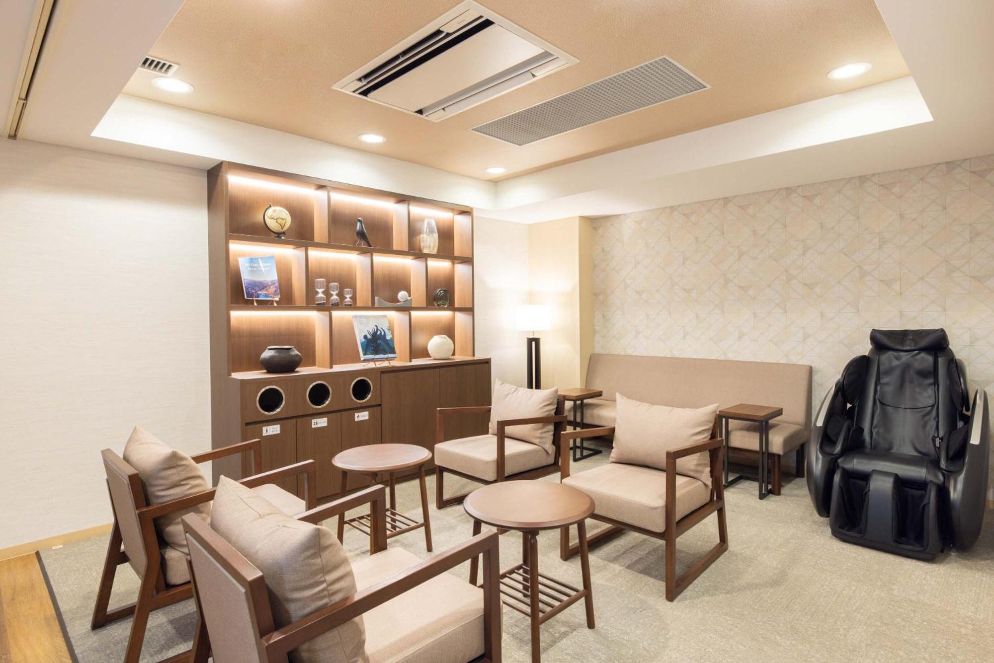 מלון Tokyu Vacations Hakone Gora מראה חיצוני תמונה