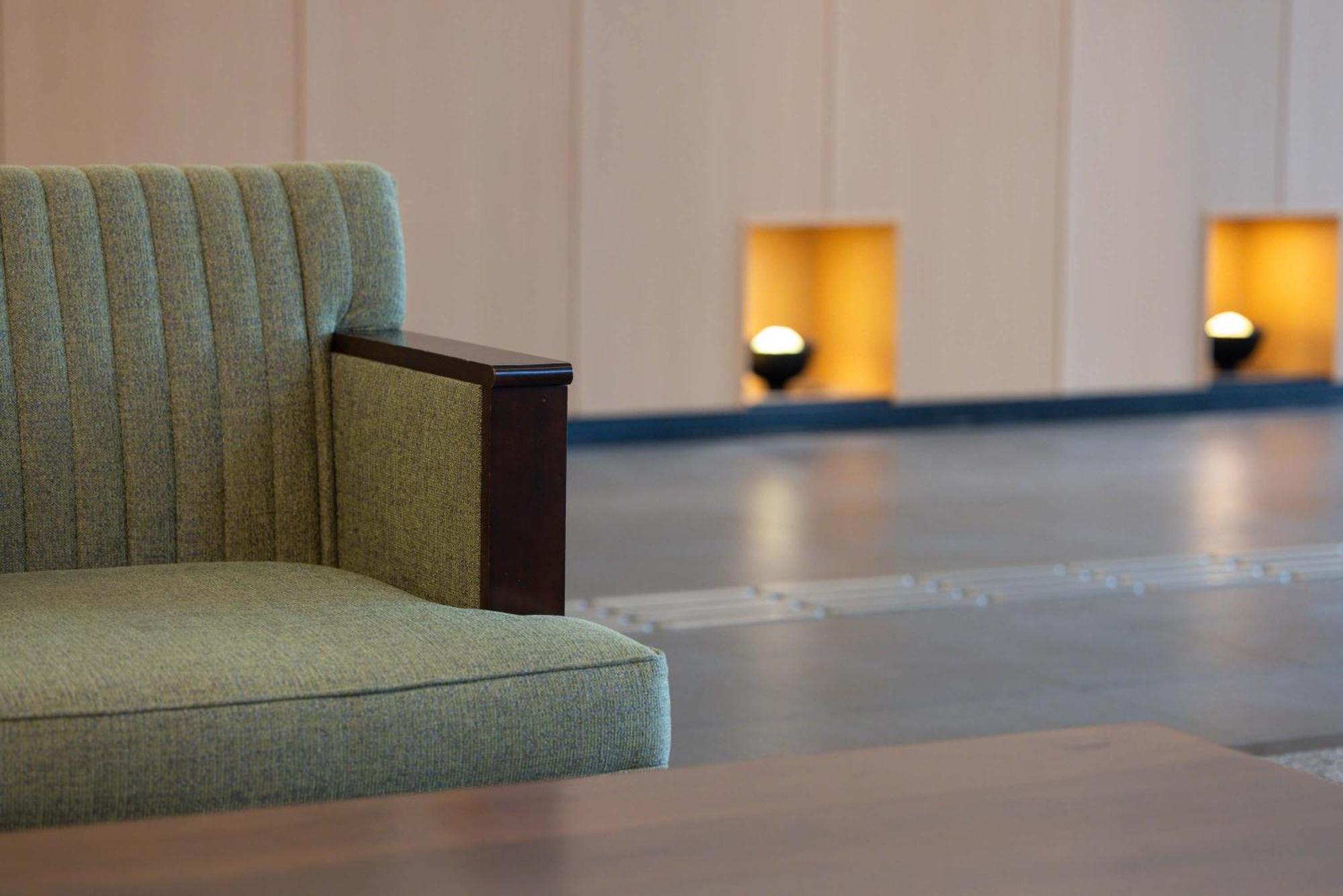 מלון Tokyu Vacations Hakone Gora מראה חיצוני תמונה