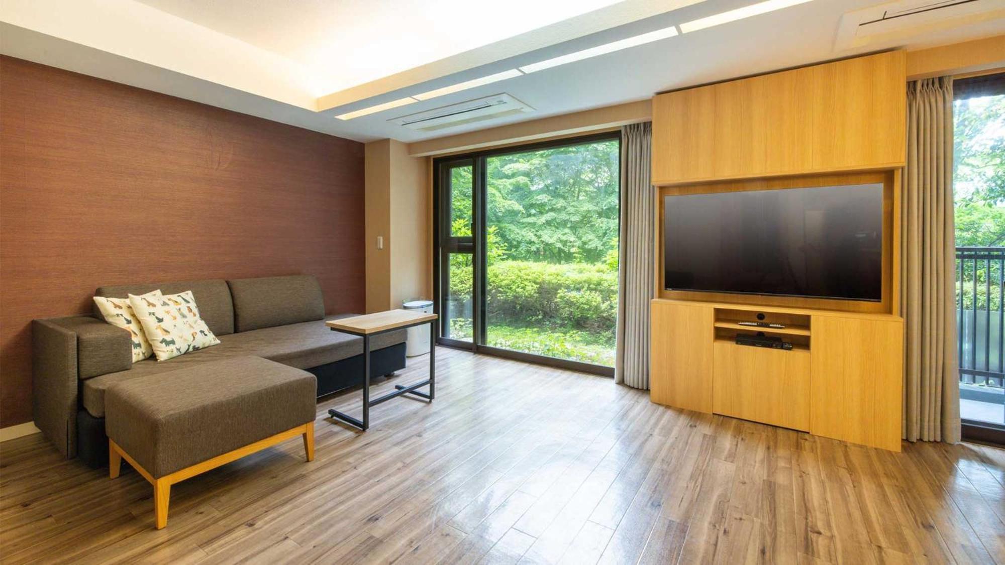 מלון Tokyu Vacations Hakone Gora מראה חיצוני תמונה
