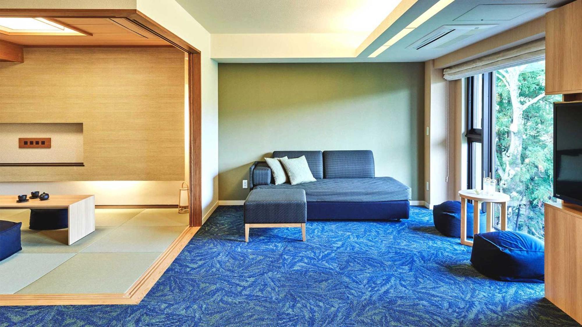 מלון Tokyu Vacations Hakone Gora מראה חיצוני תמונה