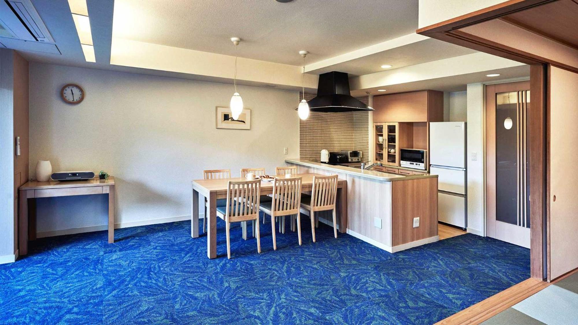 מלון Tokyu Vacations Hakone Gora מראה חיצוני תמונה