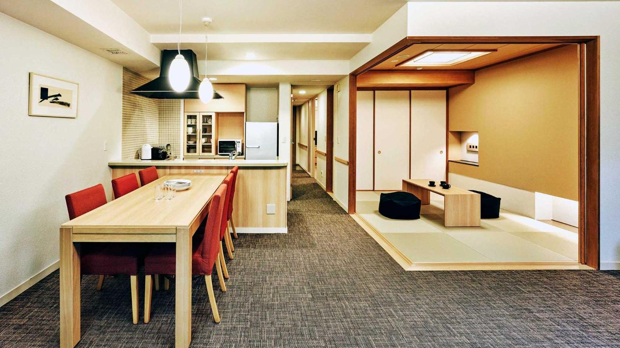 מלון Tokyu Vacations Hakone Gora מראה חיצוני תמונה