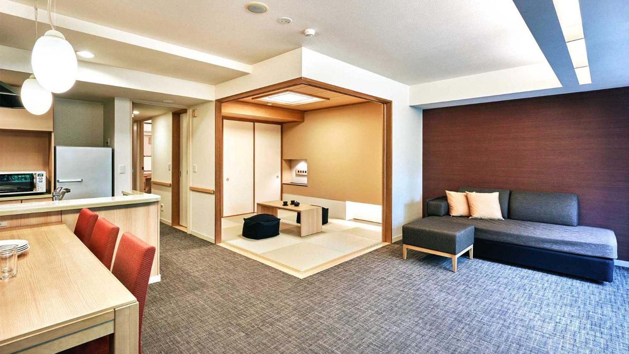 מלון Tokyu Vacations Hakone Gora מראה חיצוני תמונה