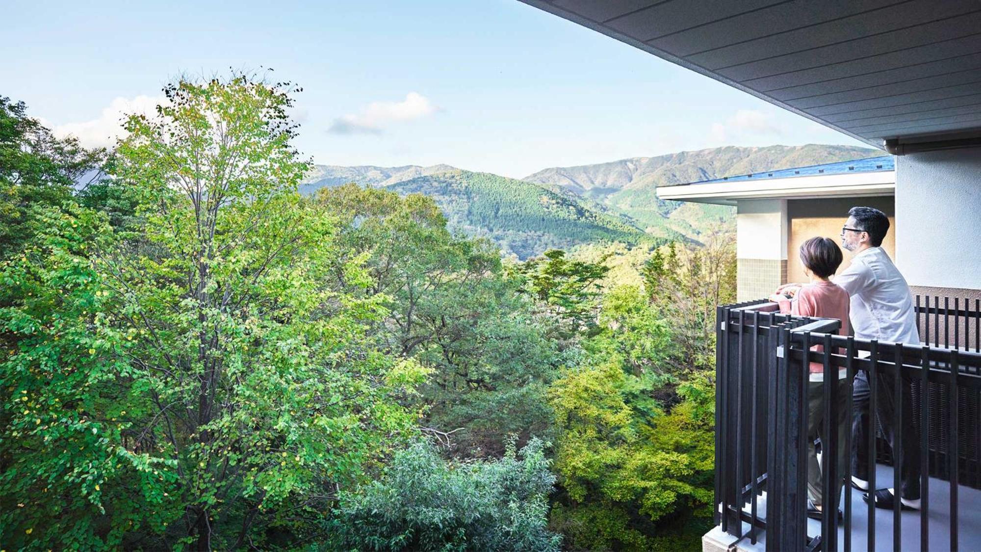 מלון Tokyu Vacations Hakone Gora מראה חיצוני תמונה