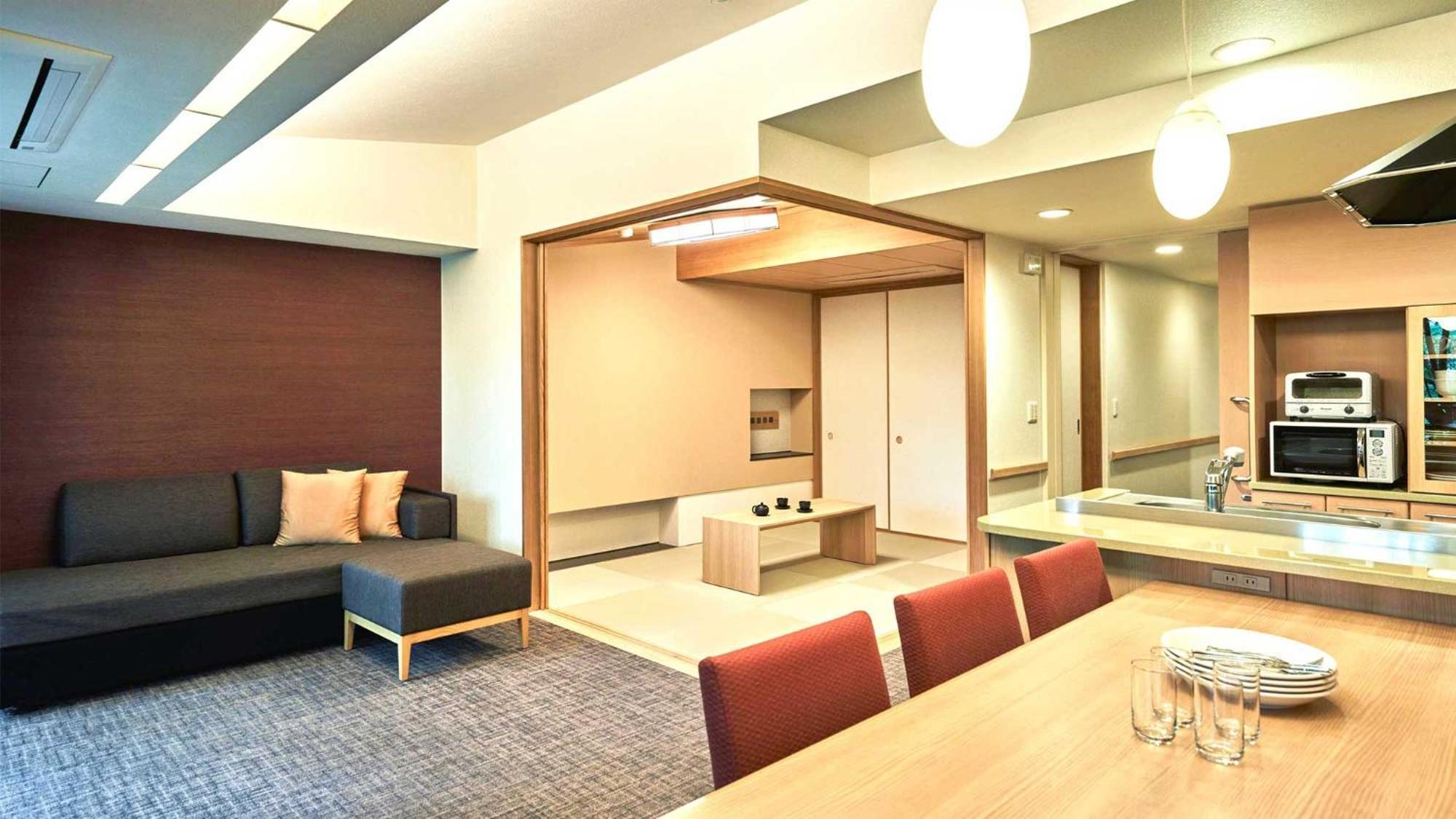 מלון Tokyu Vacations Hakone Gora מראה חיצוני תמונה