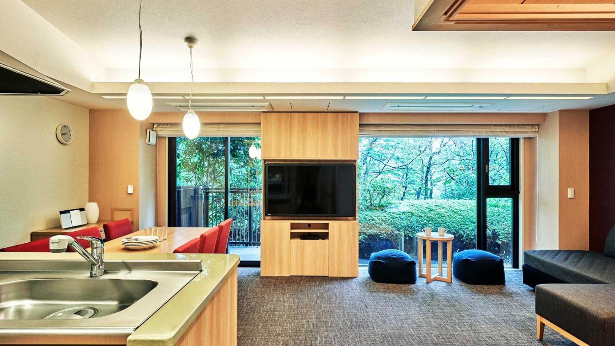 מלון Tokyu Vacations Hakone Gora מראה חיצוני תמונה