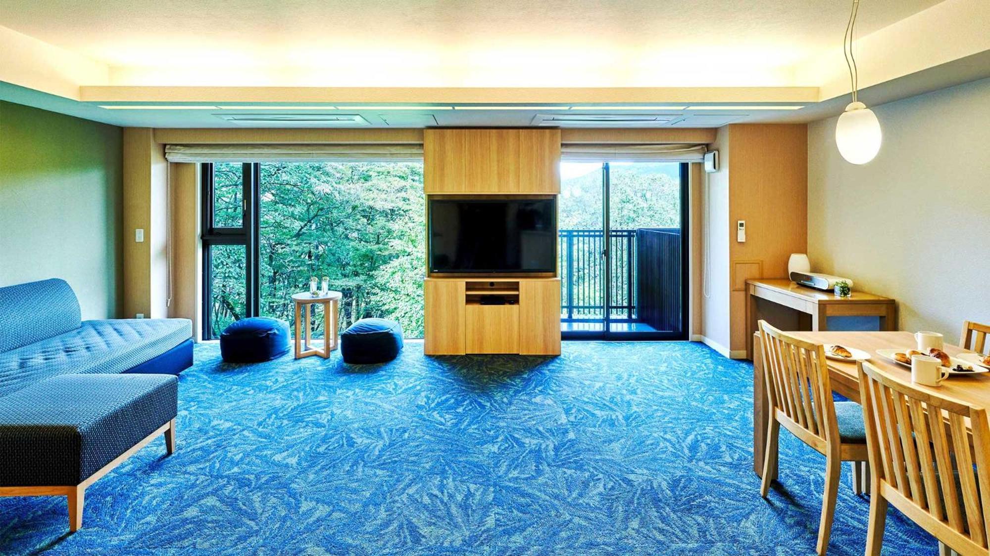 מלון Tokyu Vacations Hakone Gora מראה חיצוני תמונה