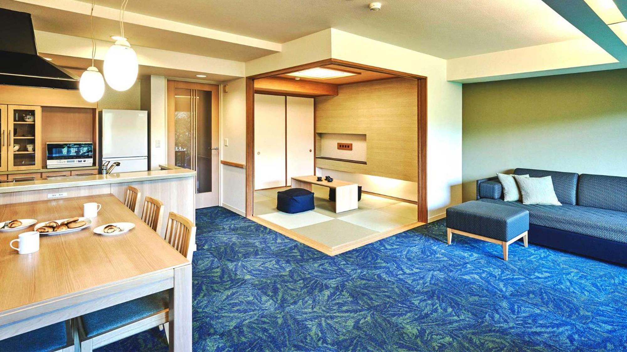 מלון Tokyu Vacations Hakone Gora מראה חיצוני תמונה